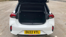 Vauxhall Corsa 1.2 Turbo SRi Edition 5dr Petrol Hatchback